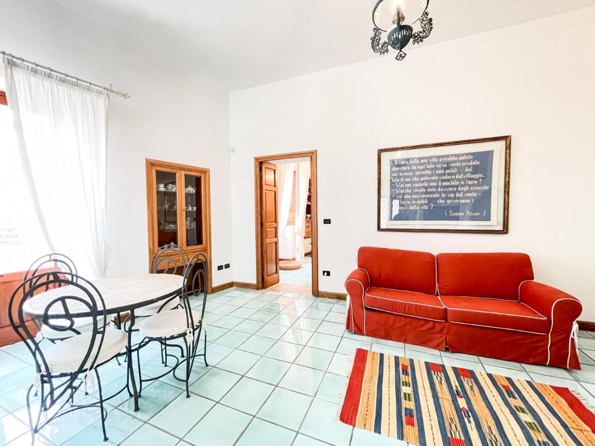 La Torretta - Marea Stays Collection Otranto Exterior foto