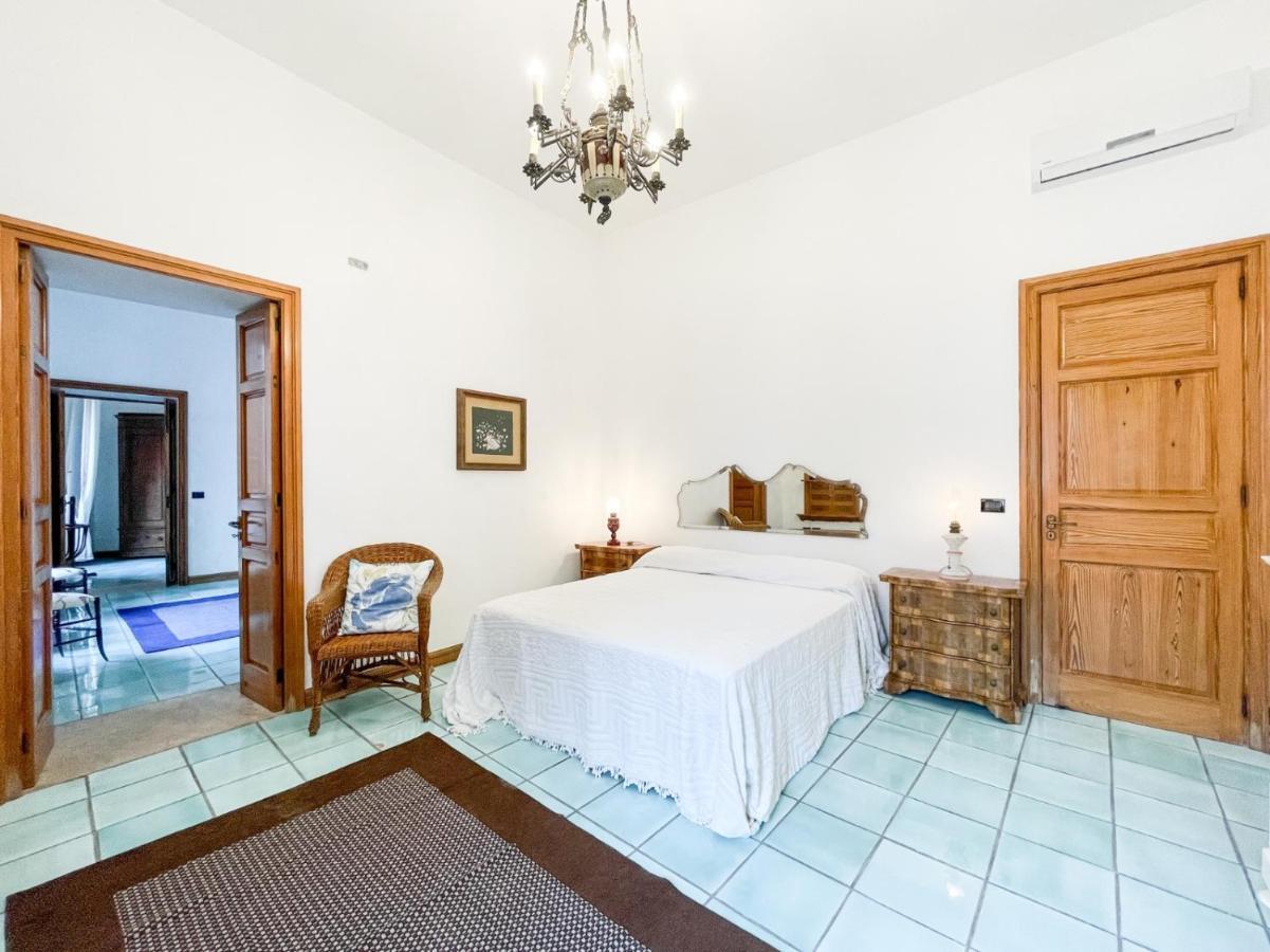 La Torretta - Marea Stays Collection Otranto Exterior foto