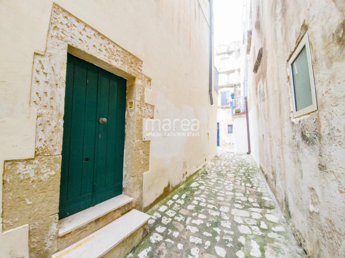 La Torretta - Marea Stays Collection Otranto Exterior foto