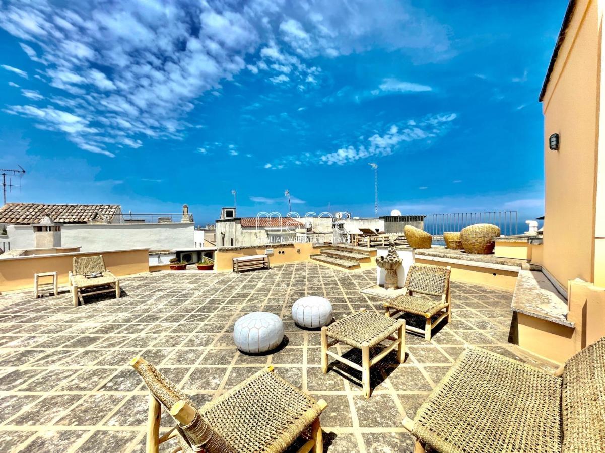 La Torretta - Marea Stays Collection Otranto Exterior foto