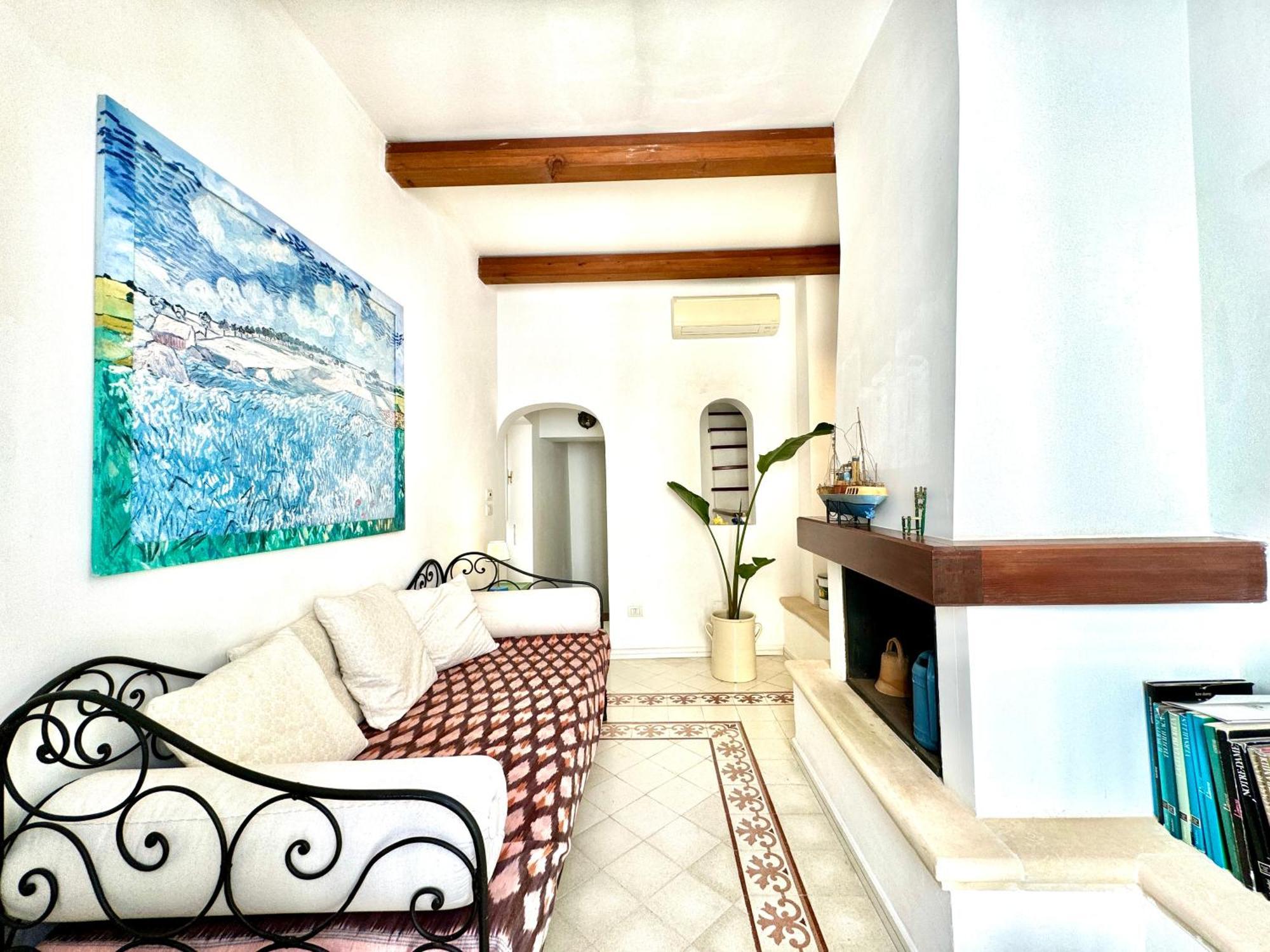 La Torretta - Marea Stays Collection Otranto Exterior foto