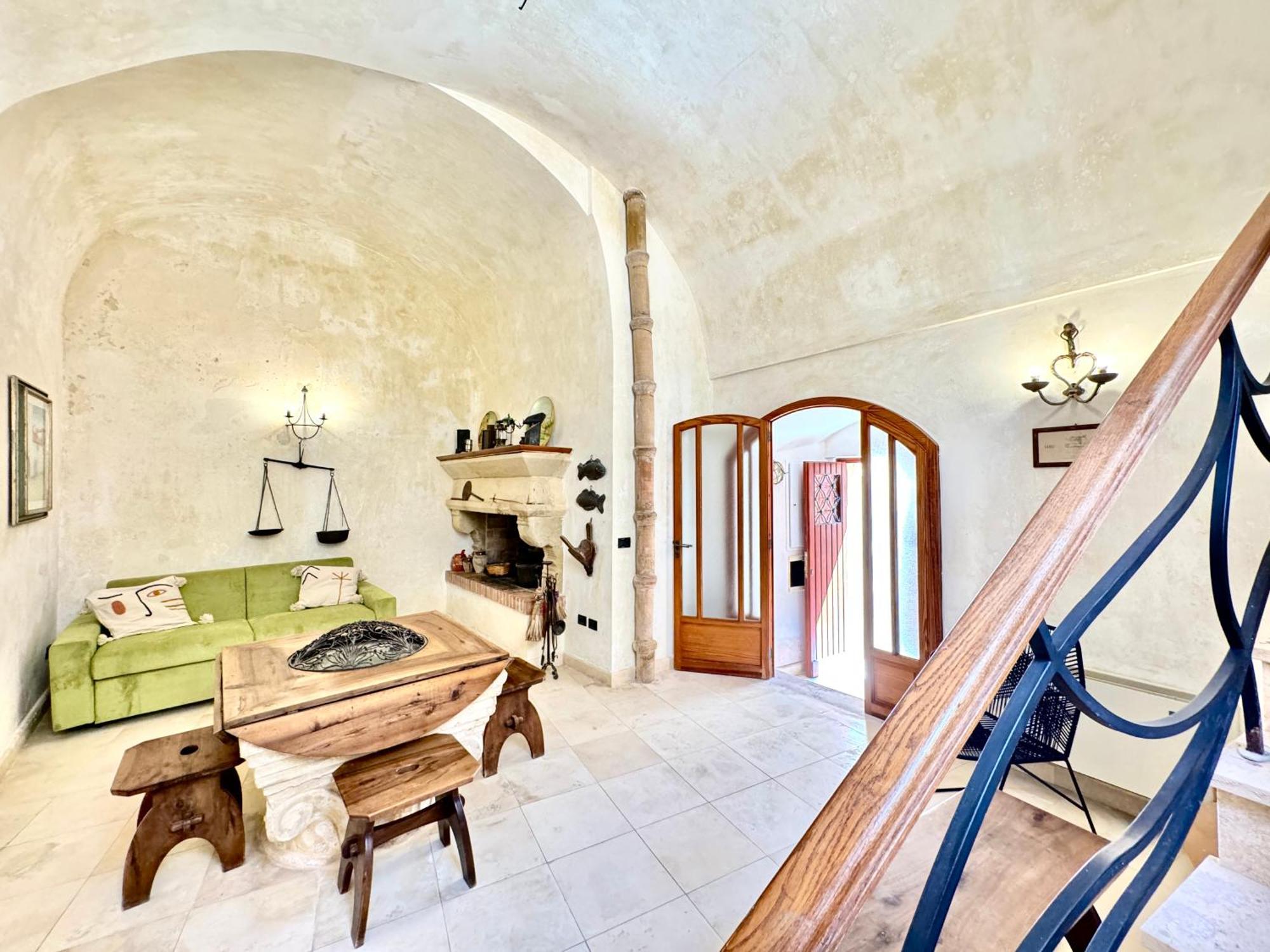 La Torretta - Marea Stays Collection Otranto Exterior foto